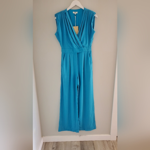 Suncoo Combi pantalon tori - Picture 4 of 7